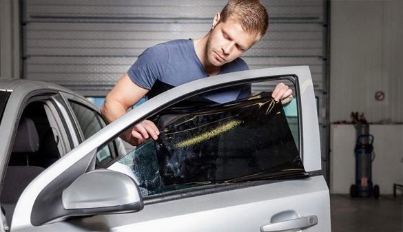best auto glass replacement